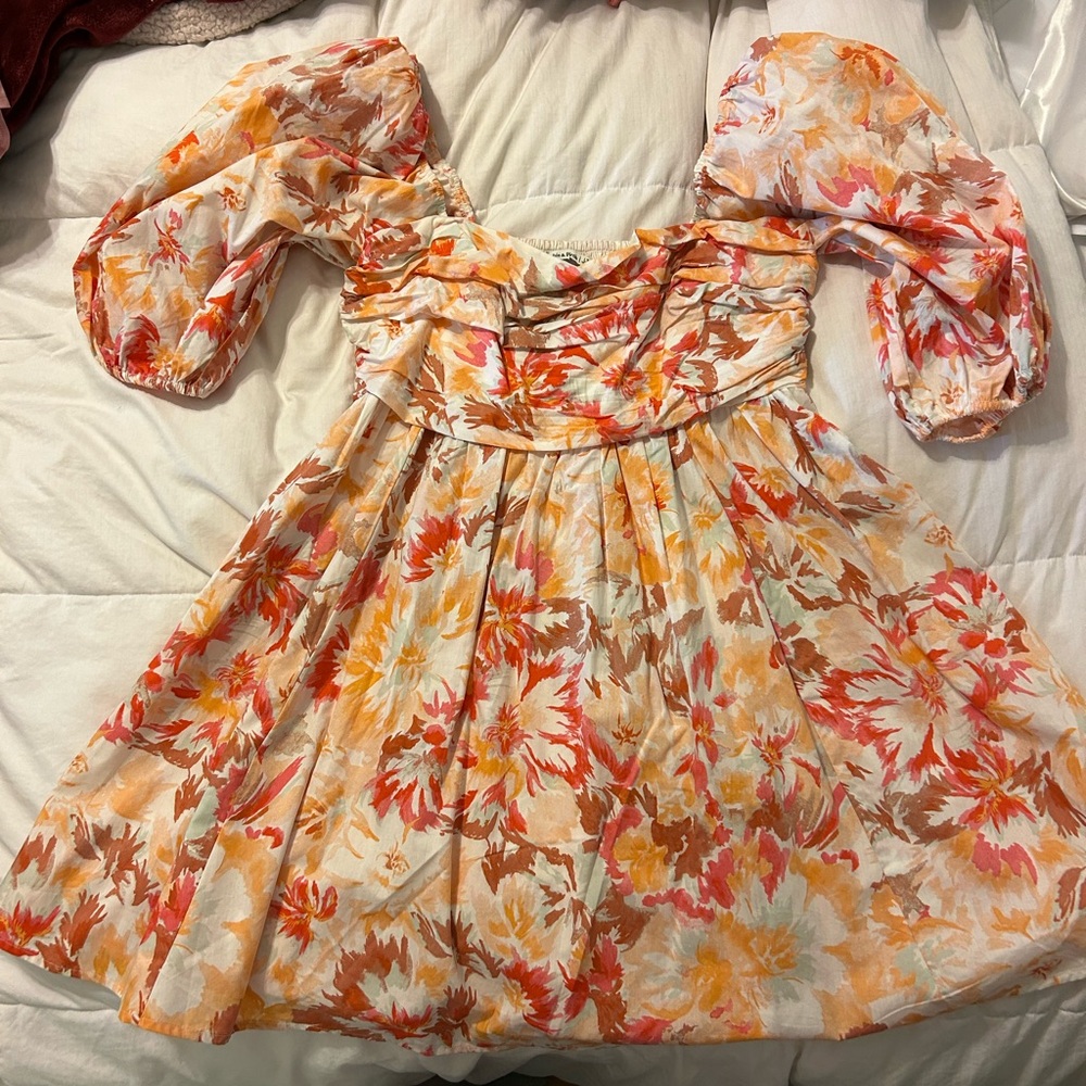 Abercrombie & Fitch dress